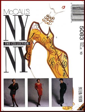 Sewing Patterns | McCalls Patterns | McCall's Patterns