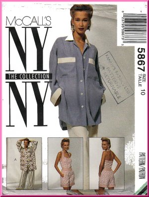 mccall's sewing patterns - ShopWiki