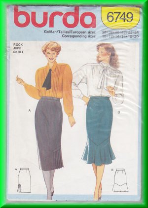 Modern Pattern Skirt at ShopStyle - ShopStyle for Fashion and