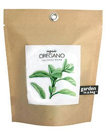 Oregano Garden in a bag
