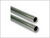 3/8" Stainless Steel Tubing w/ Welded 1/2" Nozzle Riser Every 36". 10' Length (MDT3/8x36x36SS)