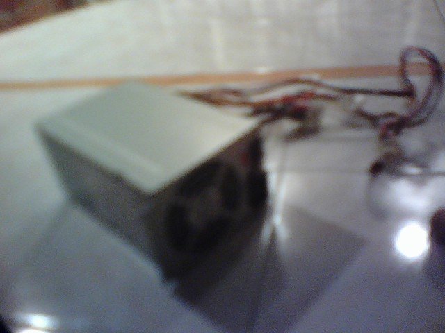 110watt power supply