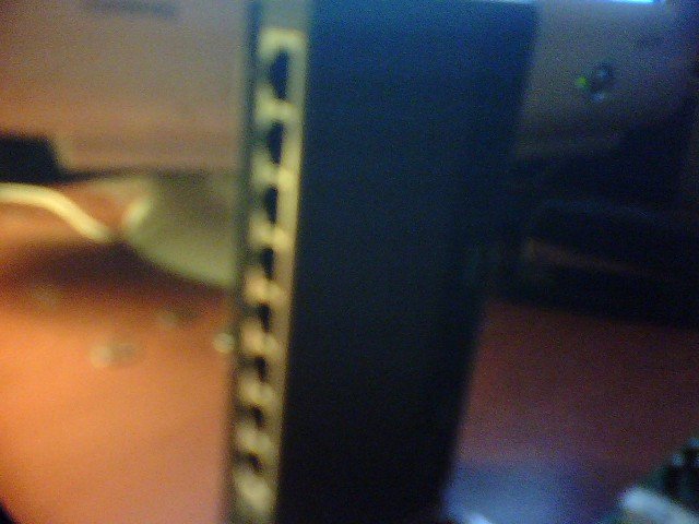 Zonet Router