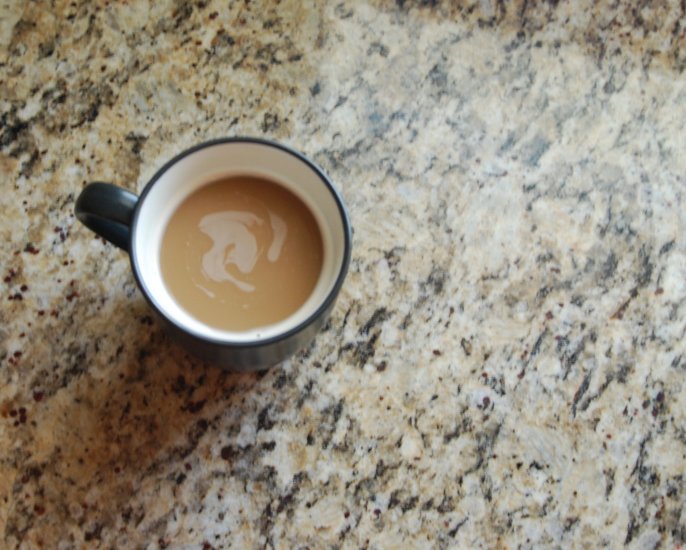 Coffee Photograph