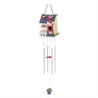 Diner Windchime