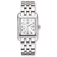 Women's Swiss Army Alliance Diamond Watch-Retail $1095