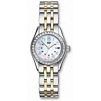 Women's Swiss Army Alliance Diamond Watch-Retail $1095