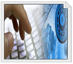 Online Data Entry