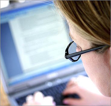 Image Data Entry