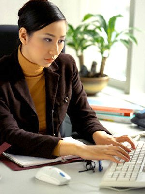 Text Data Entry