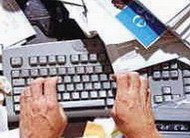 Questionnaire Data Entry