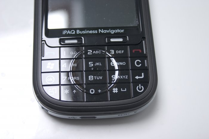 Numeric Data Entry