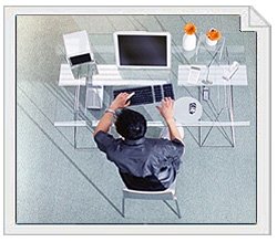 Legal Document Data Entry