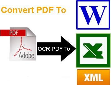 PDF Conversion