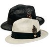 Stacy Adams Hat- Vertigo