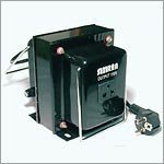 4000 Watt Step Up Down Transformer 110V To 220V or 220V to 110V