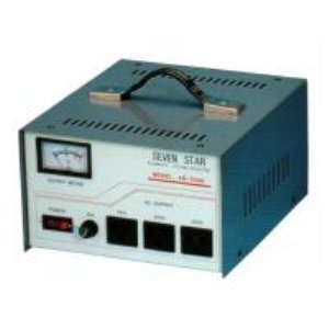 AR-1000 1000W Watt Voltage Converter Stabilizer - 1000W Step UP/Down Transformer