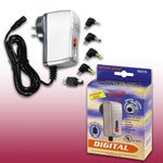 Digital Camera Power Adapter 110/220V - SS219