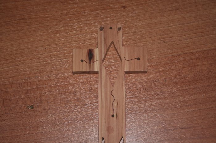 Cross