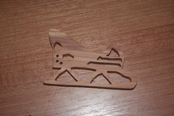 sleigh