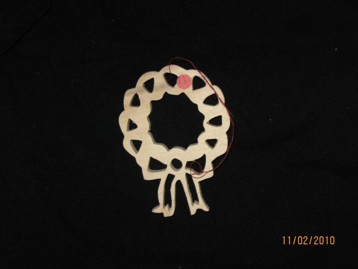 wreath