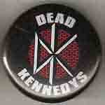 Dead Kennedys Logo A10