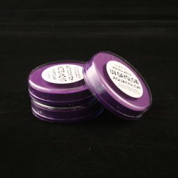Kryolan UV Dayglo Cakes - Face Body Paint - Makeup - Purple