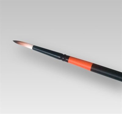 Mark Reid Signature Brush #4