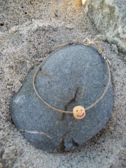 Keep Smiling