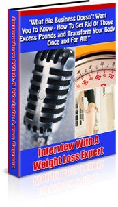 Get Rid Of Excess Weight Book