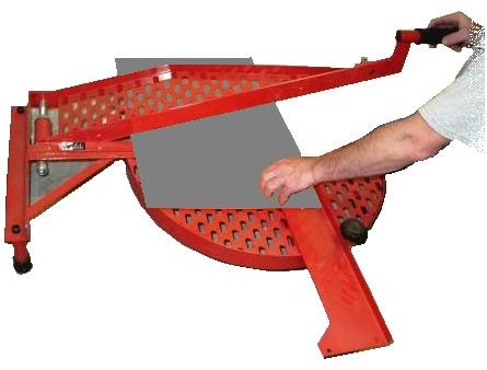 Shingle Cutter