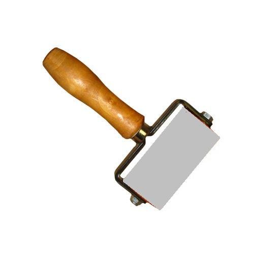 (12) Steel 2 X 4 Roller - 1 CASE