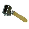 (3) 2 X 2 Steel Roller