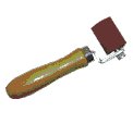 (3) 1-5/16" X 1-3/4" Silicone Roller