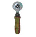 (3) Poly "V" Roller