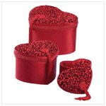 #33108 Heart Boxes