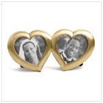 #36191 Double-Hearts Frame