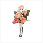 #33191 Mother's Day Rose Vase