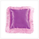 #35842 Princess Pillow