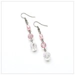 #37710 Pink Bead Jewelry