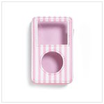 #37647 Poodle iPod Holder