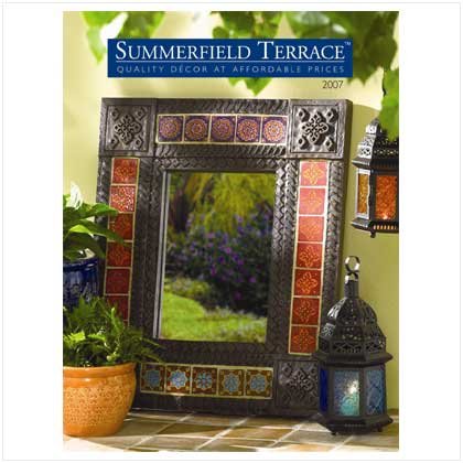 #70701 2007 Spring Summerfield Terrace Catalog