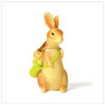 #37784 Easter Rabit Figurine