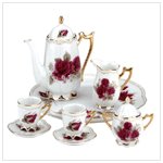 #31525 Mini Tea Set