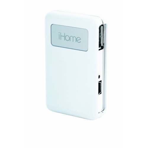 iHome 4 port USB 2.0 Hub