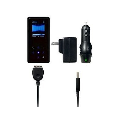 Belkin Charging Kit for Samsung K3, K5, T9 Series