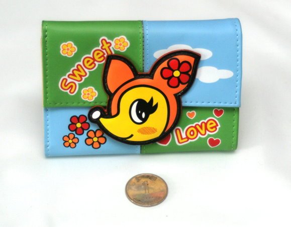 Bambi Wallet