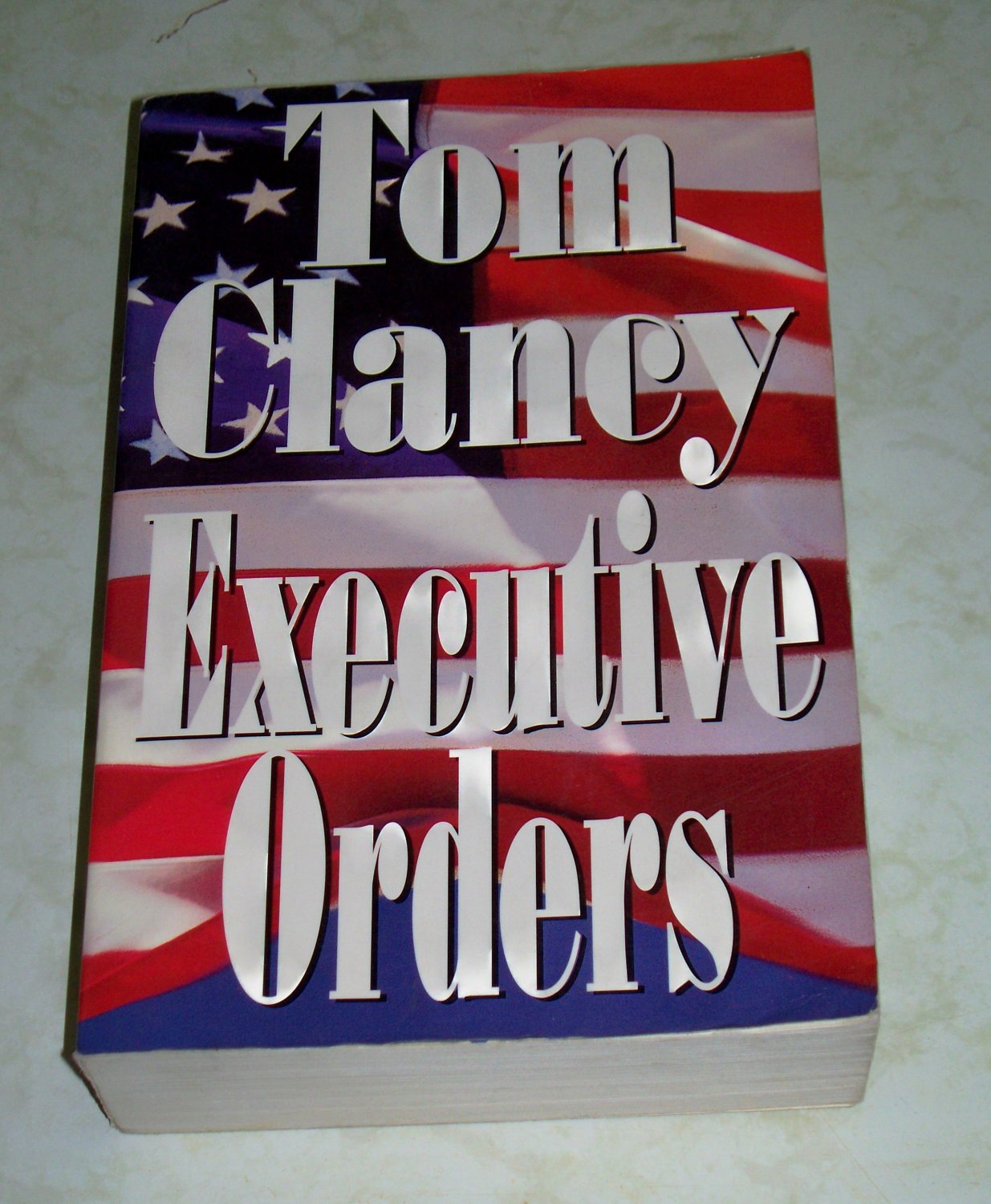 executive orders