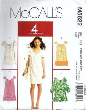 McCall's Summer Patterns | Erica B.'s - D.I.Y. Style!