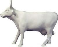 I am Moooved By You
